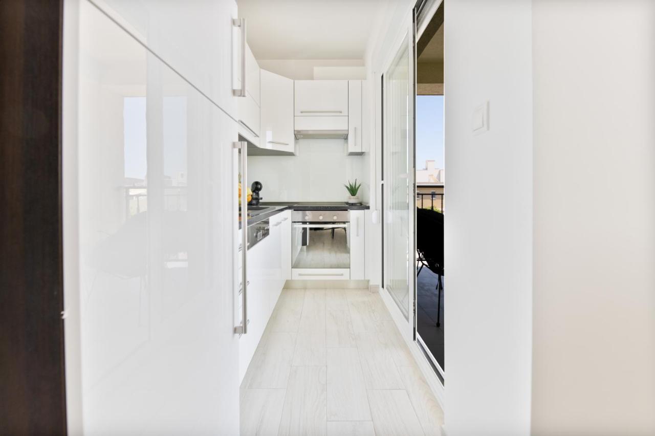 Silver Luxury Apartment Trogir Exterior foto